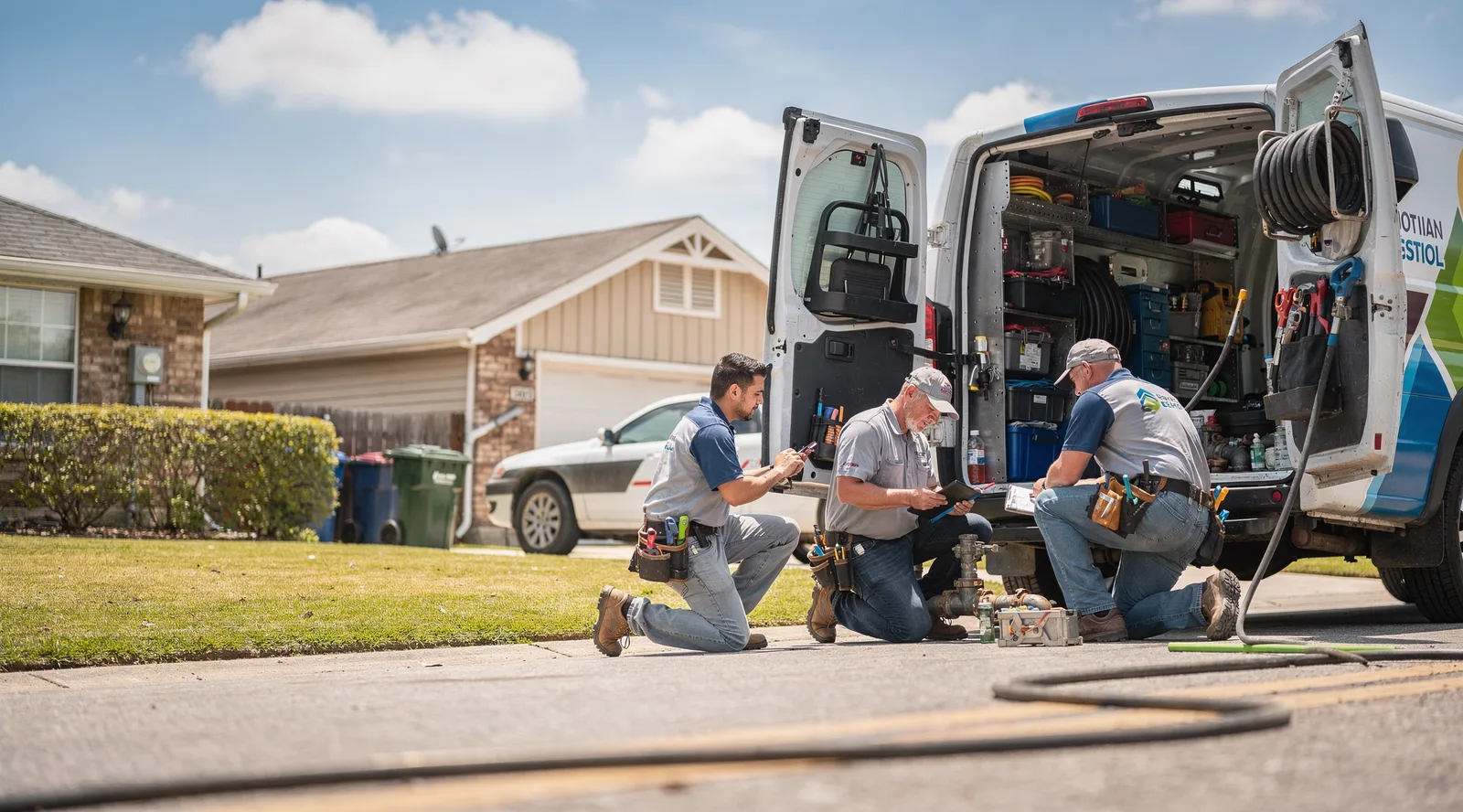 Emergency Plumber in Surgoinsville, TN near me